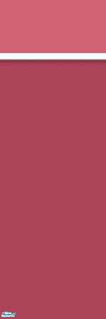 Sims 2 — Studio K Kitchen 01 - Pomegranate by StudioKhagerks — 