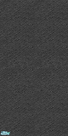 Sims 2 — Cold Coal Wallpaper by Lorah — For your modern home or industrial buildings. Steel tile, panels and weave with