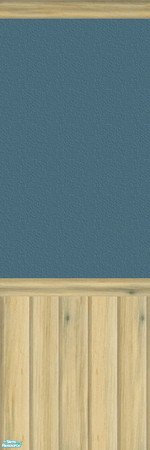 Sims 2 — Country Sand Kitchen - Wall by SpringwolfDecor — A marvelous addition to that country themed kitchen in your