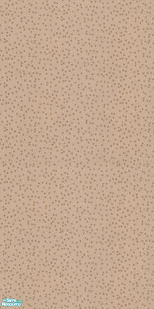 Sims 2 — Beige Dots by leah2003 — Simple wallpaper when you want no seams