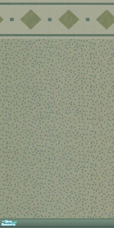 Sims 2 — Green Bedazzle by leah2003 — Green Bedazzle