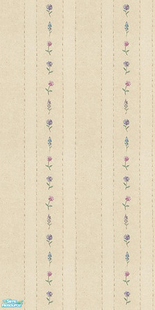 Sims 2 — Faye Stripe no moulding by leah2003 — Faye Stripe no moulding