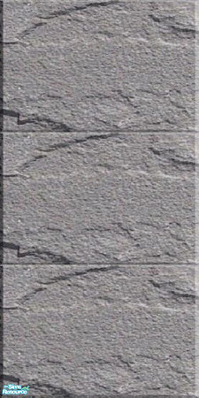 Sims 2 — Modern Cement Panels by Lorah — Modern Cement and Slate Panels in grey, blue and purple.
