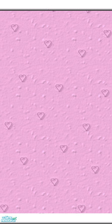 Sims 2 — Pink Hearts by leah2003 — Pink hearts Wallpaper