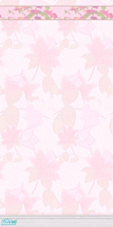 Sims 2 — Retro by footzoul — Retro wallpaper