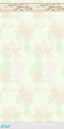 Sims 2 — Retro by footzoul — Retro wallpaper