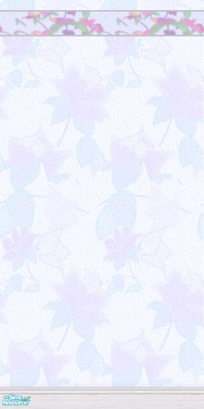 Sims 2 — Retro by footzoul — Retro wallpaper