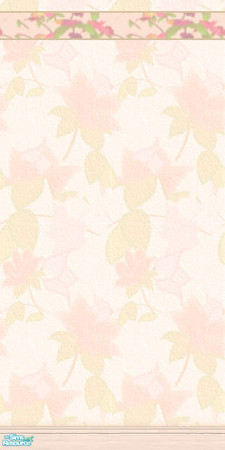 Sims 2 — Retro by footzoul — Retro wallpaper