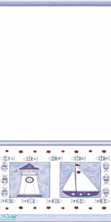 Sims 2 — Lighthouse 2 by Lorah — For children and young teens.