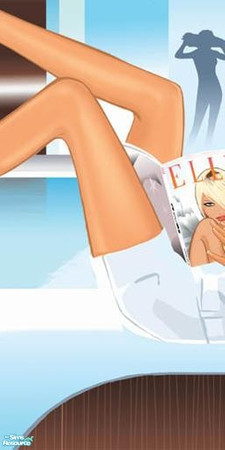 Sims 2 — Judy_Hed Kandi Holiday 6a by judyhugsnoopy — My new sets wallpaper of Hed Kandi pictures. Enjoy :D **TSRAA**
