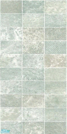 Sims 2 — Green tiles by viwsim — Green tiled wall. Seamless.