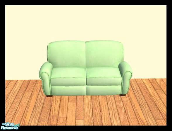 Sims 2 — MDP Pastel Green Club Distress by MelandStv — Part of my Pastel Pack. Enjoy! Made w/SimPE.