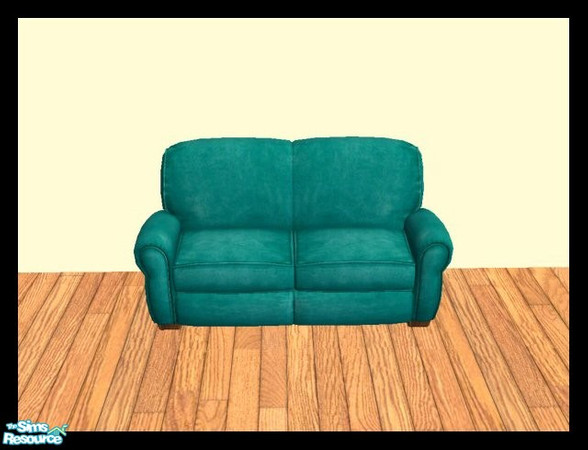 Sims 2 — MDP Teal Club Distress by MelandStv — Part of my Colour Pack II. Enjoy! Made w/SimPE.