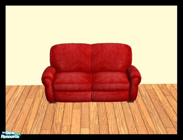 Sims 2 — MDP Crimson Club Distress by MelandStv — Part of my Colour Pack I. Enjoy! Made w/SimPE.