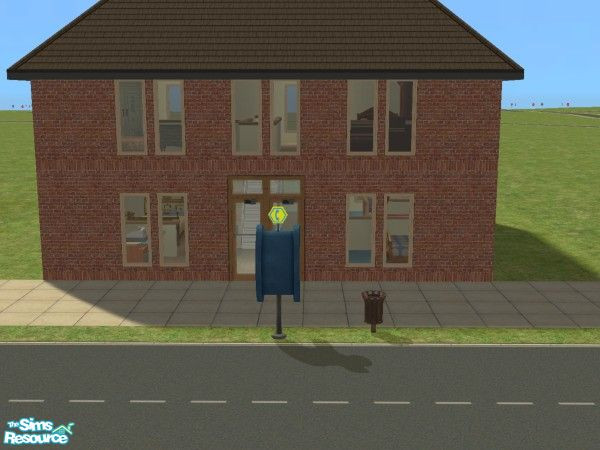 Sims 2 — Beds Galore by gil_shalos — Beds, Wardrobes and Bedside tables, everything you need to furnish your master