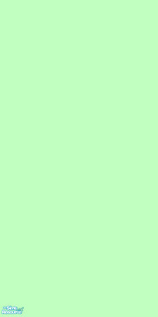 Sims 2 — MDP Pastel Green Solid by MelandStv — There are 6 colours and 2 textures for a total of 12 walls in this set.