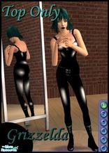 Latex Teens Sims 92