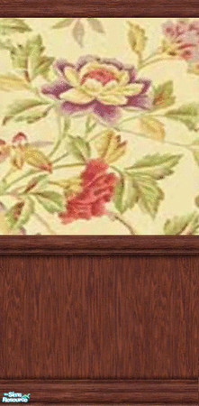 Sims 2 — Crimson Garden 4 by darci321 — Crimson Garden 4 Part of The Garden Collection Created by darci321. I am a TSRAA