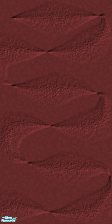 Sims 2 — Sculpture Stone Wall 10 by Lyra_Style — Another nice wall covering created by Lyra_Style. To see more of my