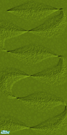 Sims 2 — Sculpture Stone Wall 07 by Lyra_Style — Another nice wall covering created by Lyra_Style. To see more of my