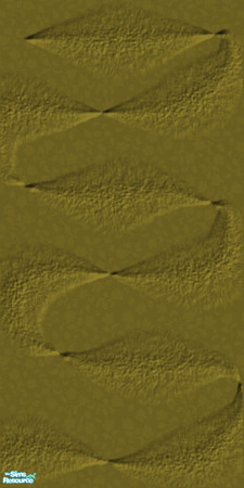 Sims 2 — Sculpture Stone Wall 06 by Lyra_Style — Another nice wall covering created by Lyra_Style. To see more of my