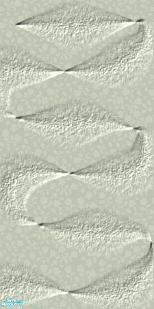 Sims 2 — Sculpture Stone Wall 05 by Lyra_Style — Another nice wall covering created by Lyra_Style. To see more of my