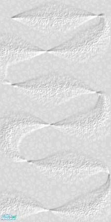 Sims 2 — Sculpture Stone Wall 01 by Lyra_Style — Another nice wall covering created by Lyra_Style. To see more of my