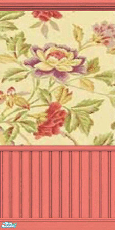 Sims 2 — Crimson Garden 2 by darci321 — Crimson Garden 2 Part of The Garden Collection Created by darci321. I am a TSRAA