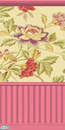 Sims 2 — Crimson Garden 1 by darci321 — Crimson Garden 1 Part of The Garden Collection Created by darci321. I am a TSRAA