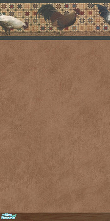 Sims 2 — Kitchen Chickens by socgrrrl725 — Chickens for your kitchen