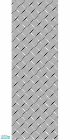 Sims 2 — Shades of Grey wall #5 by jokerette — Hope you like it