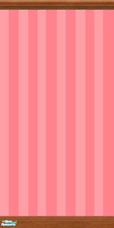 Sims 2 — Cherry Sundae by kiity131 — a lovely desert of a wallpaper you'll just want to eat. enjoy