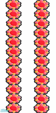 Sims 2 — Minnie Mouse 2 by Lorah — Minnie Mouse