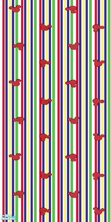 Sims 2 — Mickey Mouse 3 by Lorah — Mickey Mouse