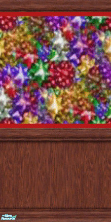 Sims 2 — Christmas Wrap by darci321 — Christmas Wrap Part of The Stonewall Christmas Collection Created by darci321. I am