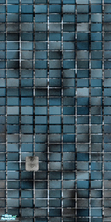 Sims 2 — dirty bathroom  5 by Sassy_Pants — A playgound for mildew and bacteria,what run down home would be complete