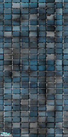 Sims 2 — dirty bathroom 2 by Sassy_Pants — A playgound for mildew and bacteria,what run down home would be complete