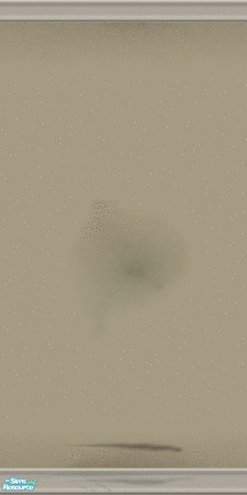 Sims 2 — ratty wall 7 by Sassy_Pants — The ratty walls work well in living rooms and bedrooms, and are made to match the