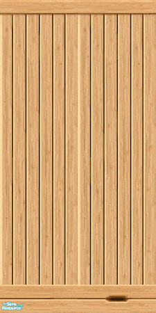 Sims 2 — Wall Paneling Light by Fighterkitty — I have created 5 colors wall paneling.You can use it for the