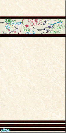 Sims 2 — SH-Bath 032b by judyhugsnoopy — A new set wall and floor tile for bathroom, kitchen or anywhere you like. Enjoy