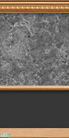 Sims 2 — D2DDM Wallpaper - Black by D2Diamond — ...