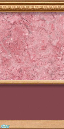 Sims 2 — D2DDM Wallpaper - Red by D2Diamond — ...