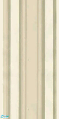 Sims 2 — Natural Bedroom Walls by NewSimSimGirl — Natural colors to sooth and comfort on those cold winter nights.