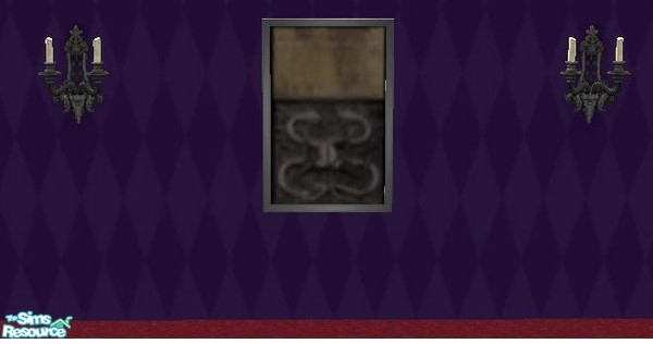 Sims 2 — Harry Potter Cover Set by Ghanima478 — Harry Potter and the Chamber of Secrets Adult Cover 