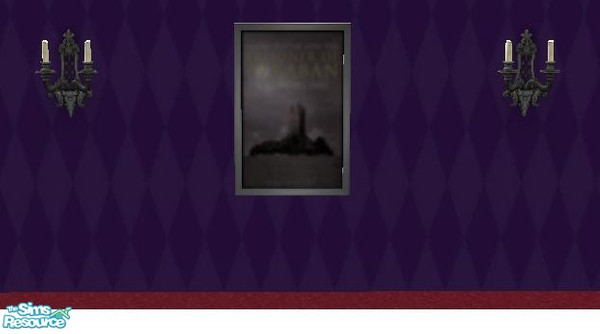 Sims 2 — Harry Potter Cover Set by Ghanima478 — Haarry Potter and the Prisoner of Azkaban