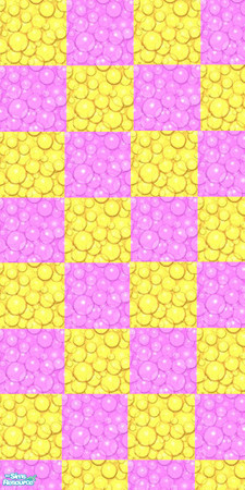 Sims 2 — plaidbubble by flowerchild4real — Please remember to rate.