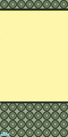 Sims 2 — Circle Wall 4 by Lyra_Style — Another nice wall created by Lyra_Style. To see more of my work go to