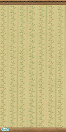 Sims 2 — STw7 by iZazu — Serenity Two Set is carpet flooring and wallpapered walls for your sim homes. Enjoy! by iZazu...