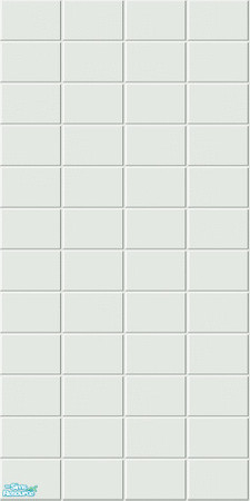 Sims 2 — SSw3 by iZazu — Spa/Gym Floors & Walls Set consists of walls and floors for your spa/bath/rec