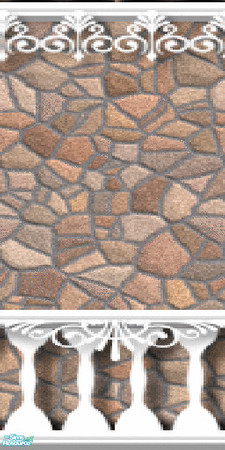 Sims 2 — W1128-5 by Emerald — by Emerald